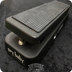 Jim Dunlop Jim DunlopGCB 95 Cry Baby 2010