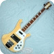 Rickenbacker 4003 Maple Glo 2011