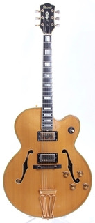 Ibanez 2464nt Byrdland 2464 1977 Natural