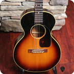 Gibson-LG-2 3/4-1960