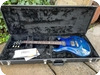 Paul Reed Smith McCarty 10 Top THE BEST 2007-Whale Blue