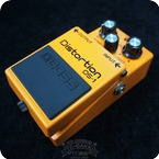 Boss DS 1 Distortion JAPAN 1986