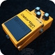 Boss DS 1 Distortion JAPAN 1986