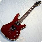 Schecter SCHECTERDiamond Series 006 EXTREME 2006