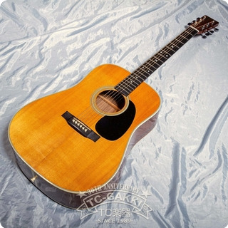 Martin 2001 Custom D 28 2001