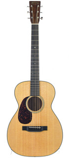 Martin 018 Lefty 2020