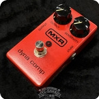 Mxr M 102 Dyna Comp 2010