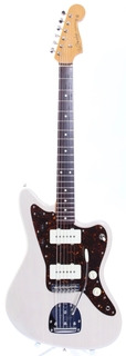 Fender Jazzmaster '66 Reissue Ash Body 2004 Blond