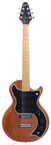 Gibson S 1 1978 Natural Mahogany
