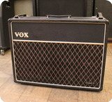 Vox 1967 AC30 Top Boost 1967