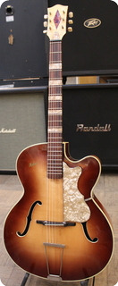 Hofner 1960 Model 455 1960