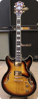 Ibanez As153 Ays