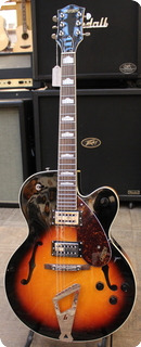 Gretsch 2020 G2420 Streamliner 2020