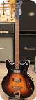 Hagstrom 1967 Concord Bass 1967