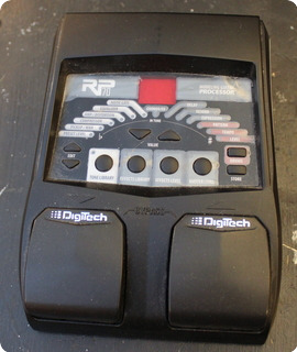 Digitech Rp70v Eu