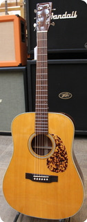 Tanglewood Tw40 D Ane Sundance Historic Series