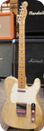 Fender 1983 Marble Telecaster Bowling Ball 1983