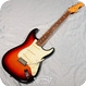 Fender USA 2012 American Vintage 62 Stratocaster 2012