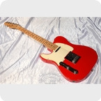 Fender USA 2000 American Standard Telecaster LH 2000