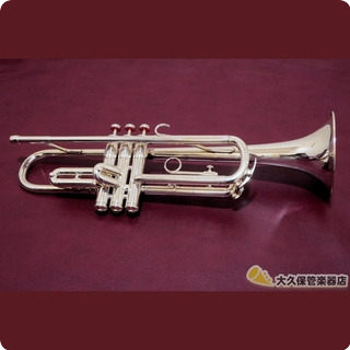 Martin Martin Imperial B ♭ Trumpet 1963