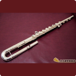 Pearl Flute Pfb 305be Bathfrut 2010