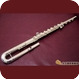 Pearl Flute PFB-305BE Bathfrut 2010