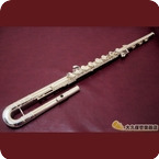 Pearl Flute PFB 305BE Bathfrut 2010