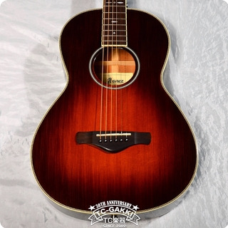 Ibanez 2017 Avn10e Bvs 2017