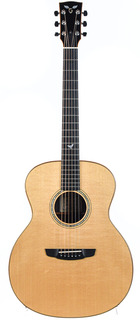 Goodall Rcj Engelmann Spruce Indian Rosewood 2002