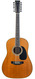 Martin HD12-35SJC Judy Collins Signature Limited 2002