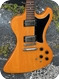 Gibson RD Standard 1978-Natural Finish