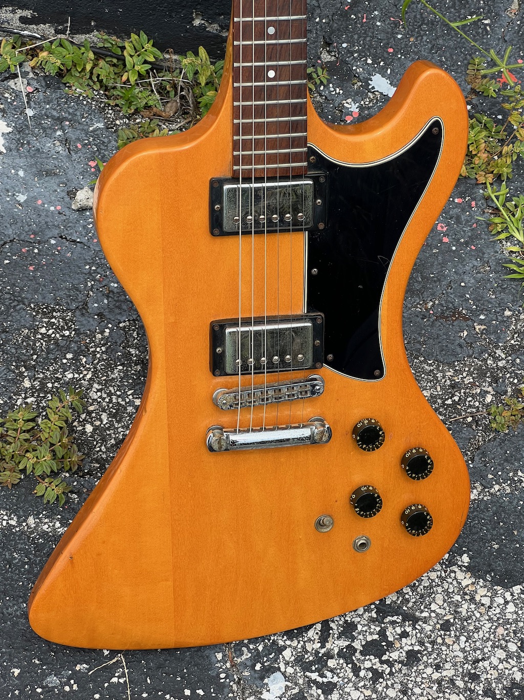 【得価最安値】Gibson RD ARTIST 1978年製　ヴィンテージ ギター ギブソン