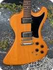 Gibson RD Standard 1978 Natural Finish