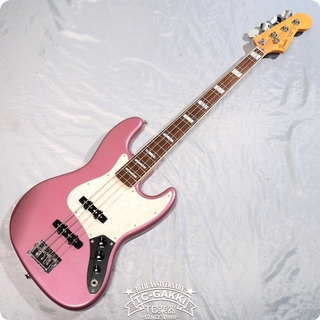 Fender Me 2019 Limited Collection Jazz Bass 2019