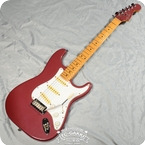 Fender USA 1995 American Standard Stratocaster Mod. 1995