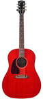 Gibson J45 Standard Cherry Lefty