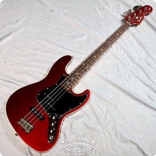 Fender Japan AJB 58 Aerodyne 2006 Bass For Sale TCGAKKI