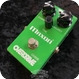 Maxon Maxon：OD808 OVERDRIVE 2000