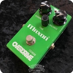 Maxon MaxonOD808 OVERDRIVE 2000