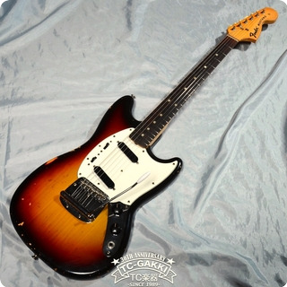 Fender 1974 Mustang 1974