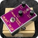 ARBIT ARBIT：GW-1B Germanium Diode Booster For Bass 2010