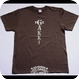 TCGAKKI TC Musical Instrument Original T-shirt  2022
