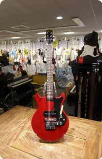 Gibson Melodymaker 1965 Cherry