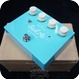 Bondi Effects Sick As OVERDRIVE MK2 2010