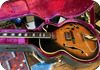 Gibson L5 1975-Sunburst