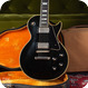 Gibson Les Paul Custom 1969-Ebony