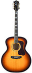 Guild F55 Maple Antique Sunburst