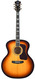 Guild F55 Maple Antique Sunburst