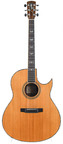 Larrivee LCJ10 Flying Eagle Inlay 1992