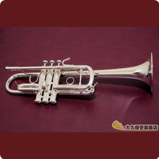 Vincent Bach Vincent Bach: Vincent Back C180l229h / 25h Sp C Trumpet 1992